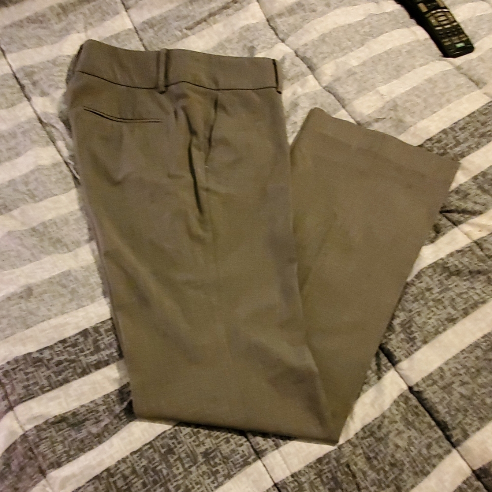 Ann Taylor career pants